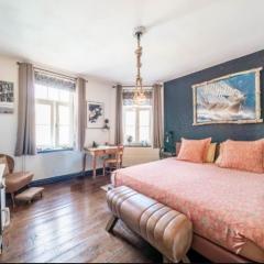 L'Ancienne Boulangerie