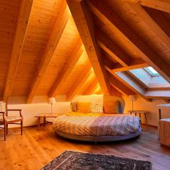 Chalet Le Dimore Asiago - Ideale per gruppi e Famiglie