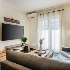 Athens Unity Apartment