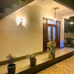 Safety Place - Waligama