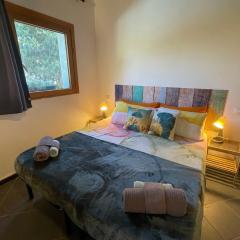 Glamping Verde Mare by SMART-HOME