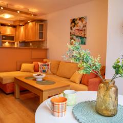 Casita Central - FREE Private Parking & Metro station