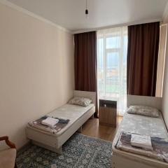 Apartment Bosteri Beach