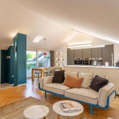 My cup of tea by Houset