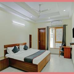 Hotel Devlok Golden Premium Near Haridwar Railway Station - Wifi - Room Service - Fully Air Conditioning Hotel