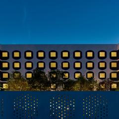 GO Hotel Bangok Suvarnabhumi Airport