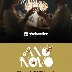 Hotel Nacional Inn Foz do Iguaçu