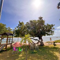 Maruê Guesthouse Porto de Pedras