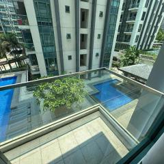 Two Palm Tree Villas By Khaye