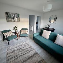 Culduthel Court Apartment