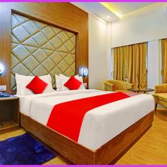 Hotel Naini -Lake -View Near The Mall Road - Restaurant And Free Wifi All Rooms - Prime Location - Best Hotel