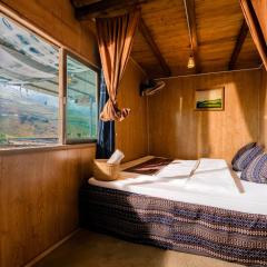 PaoDzung homestay Tả Van