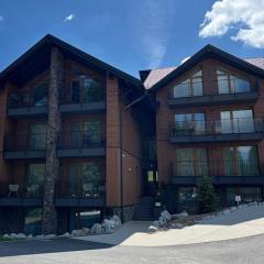 Villa Erdődy Resort - Apartmán Montis 40