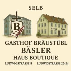 Gasthof Hotel Bräustübl und Haus Boutique