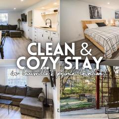 Spacious 2-BR Retreat Near Louisville Attractions