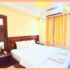 The Homestay Forever In Agra