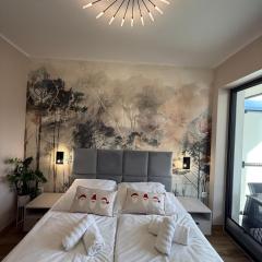 Belle View 212 Strumyk - Jacuzzi & Sauna