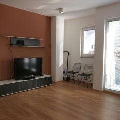 A&P Apartment Ohrid