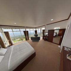 Dapur Caringin Tilu Hotel