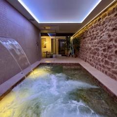 Loft SPA Massa Marittima