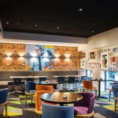 ibis Styles Brisbane Elizabeth Street