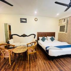 Hotel A S Residency - Saket Metro