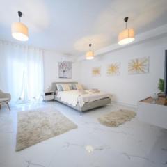 Studio apartman Carera