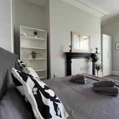 Studio in Rathmines, 10min walk to City Centre