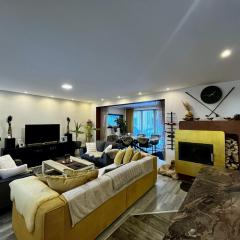 Dreamliner Bungalow Murau