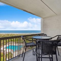 Surf and Racquet Club B149 condo