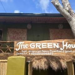 The Green House Port Barton