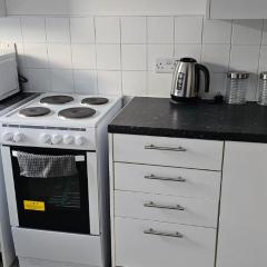 NewTown Home Host 4-5 Guests