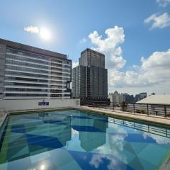 Penthouse A Near IT Park