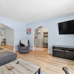 Charming St Paul Getaway home