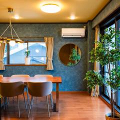 Entire 3 Story house in Hakata