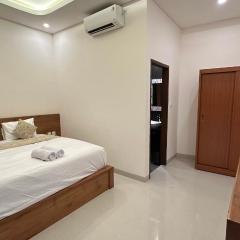 Apartemen Baru yang Luas Daerah Canggu