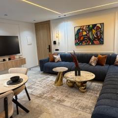 Metropol Park Studio Abdelmoumen