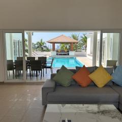 Sunset View Pool Villa 116 4BR 10 Persons