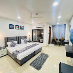 Hotel Aroma - Chattarpur