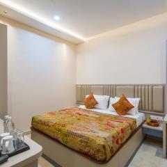 Tripli The Pinakin Stays