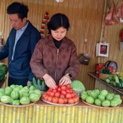 datanithanh homestay Mộc châu