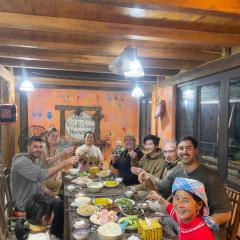 Sapa Orange Homestay