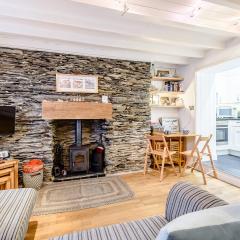 Pebble Cottage - Uk32243