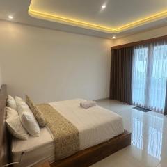 Honeymoon Villa canggu