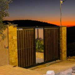Chalet Sultan Ajloun