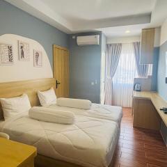 Permata Residence Apartment Batam City by Casa Mia