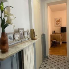 Apparttement in vicences