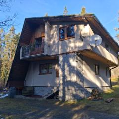 Chata Anna Tatranská Štrba