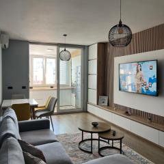 Cozy - Shelter - Apartment