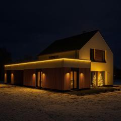 Apartmán pod Radhoštěm